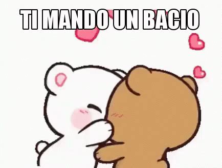 gif baci con la lingua|Le GIF con i baci anime – Una grande collezione